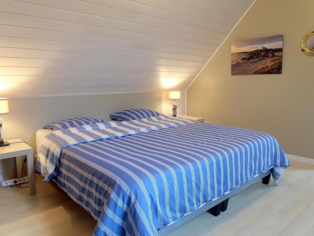Holiday Home, Plouneour Brignogan Plages Экстерьер фото