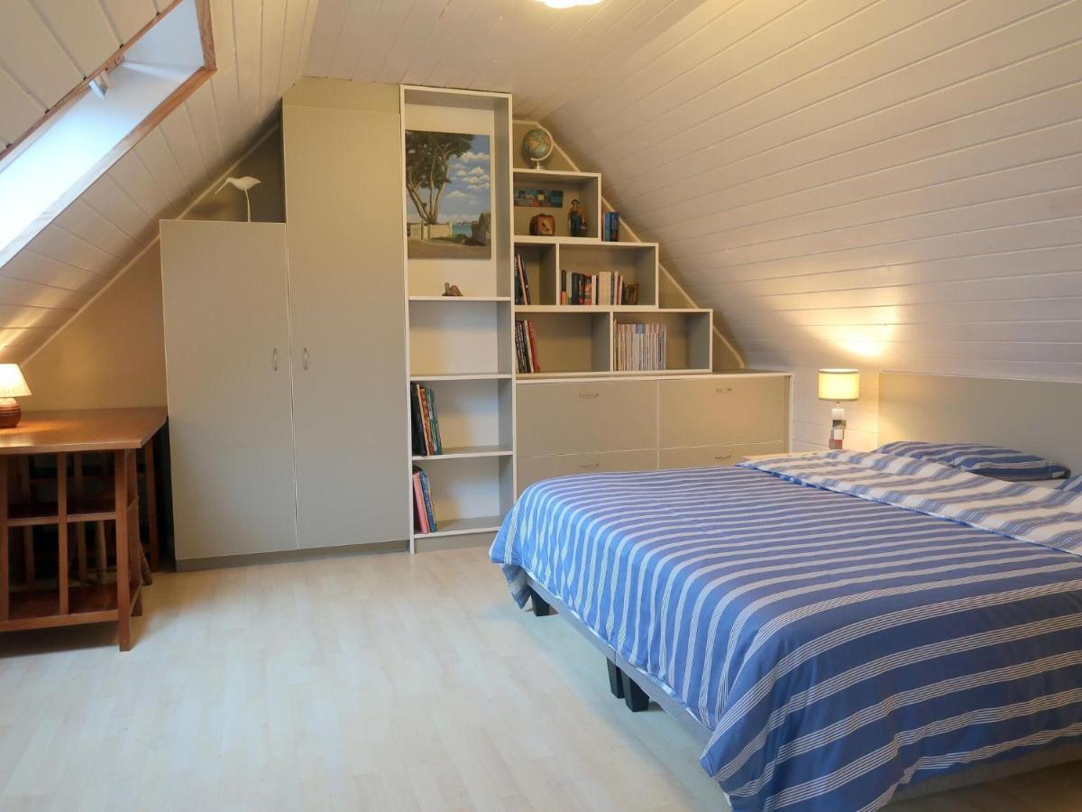 Holiday Home, Plouneour Brignogan Plages Экстерьер фото