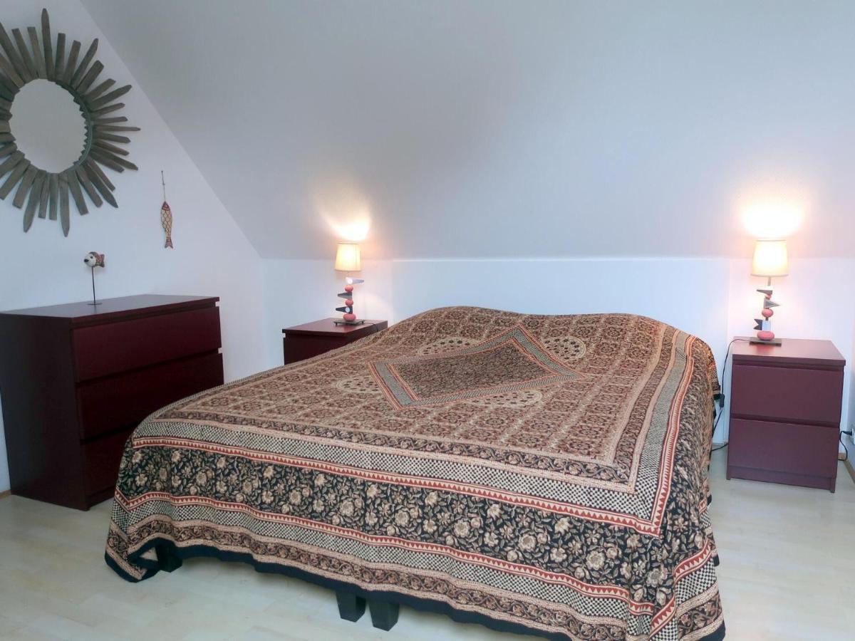 Holiday Home, Plouneour Brignogan Plages Экстерьер фото