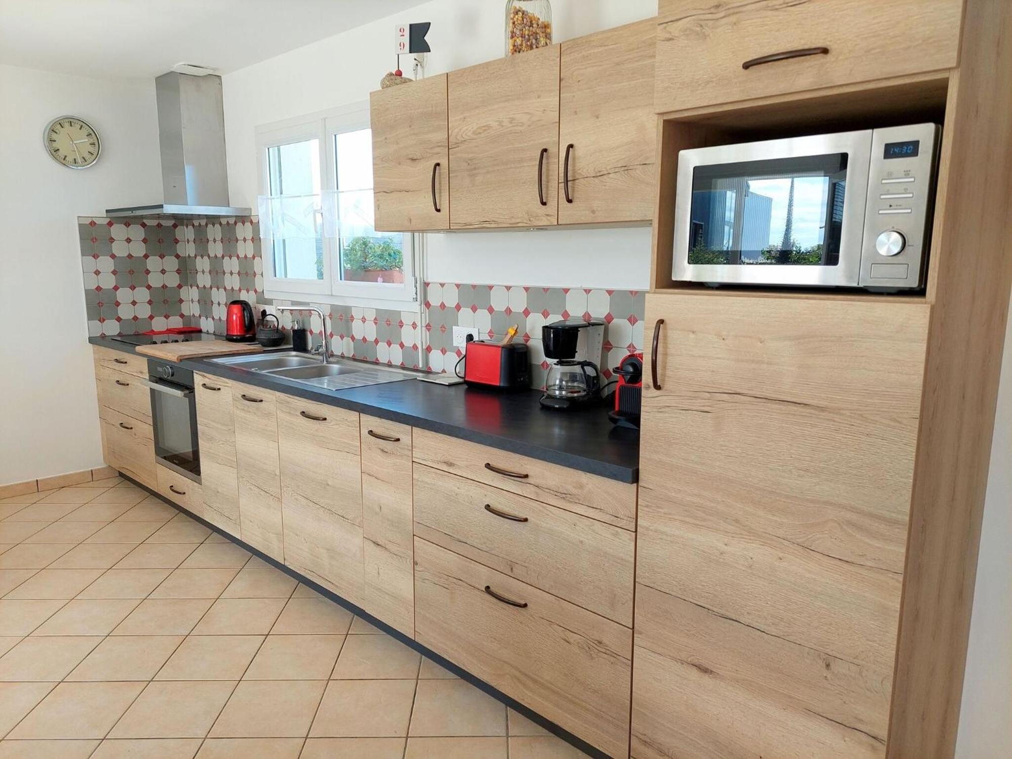 Holiday Home, Plouneour Brignogan Plages Экстерьер фото
